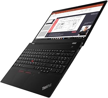 Windowsノート本体 Lenovo ThinkPad T15 Gen2 i7 32GB 512GB Lenovo ThinkPad T15 Gen 2 20W40073US 15.6