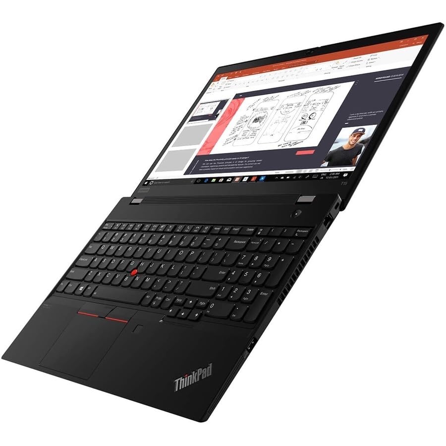 Windowsノート本体 Lenovo ThinkPad T15 Gen2 i7 32GB 512GB Amazon.com: Lenovo ThinkPad T15 Gen 2 15.6