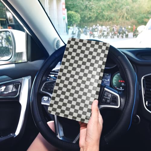 Organizador de Documentos para Auto Slim miniatura 7