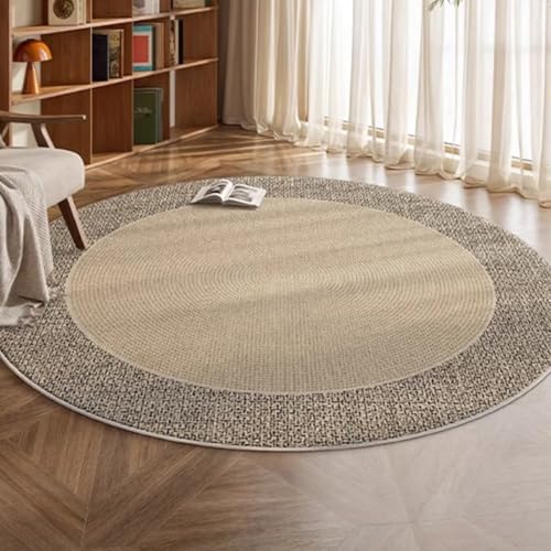 カーペット ラグ マット 絨毯 円形 200cm」の人気商品一覧 | 安い商品