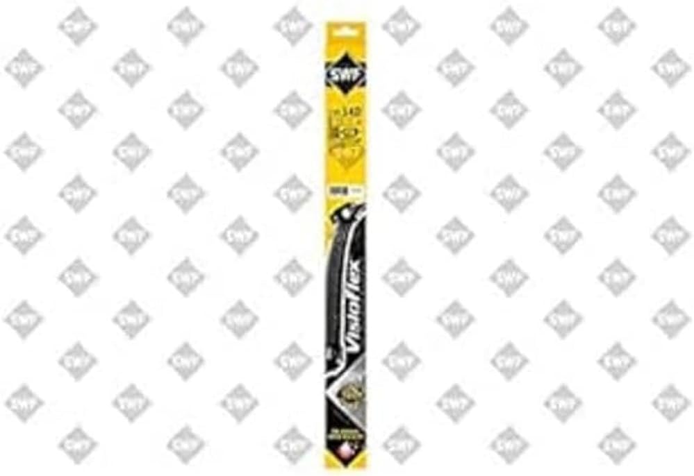 SWF Visioflex OE 119340 Set 2x Length: 600 + 600