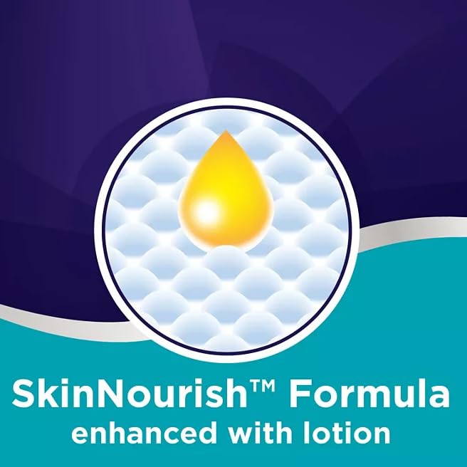 Miniatura 5 de Member's Mark - Toallitas para adultos, protección total, 48 toallitas cada una (paquete de 2)