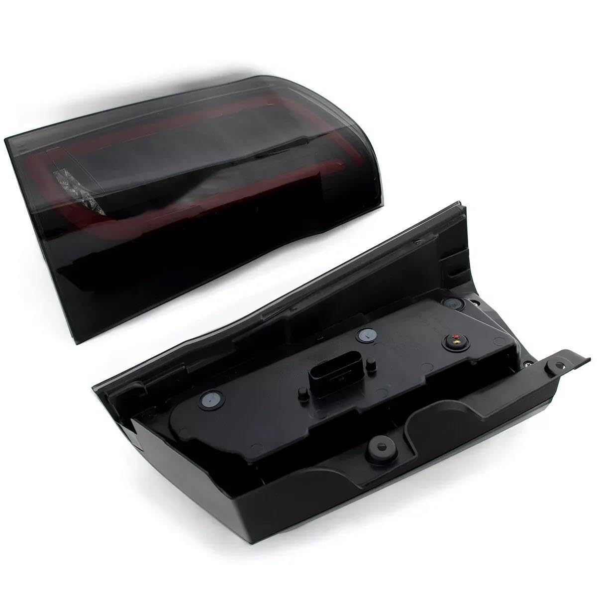 Luces Traseras Para Mercedes Para Benz Para VITO Para Metris W447 2015-2022