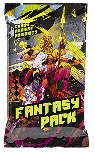 Cards Against Humanity: Fantasy Pack