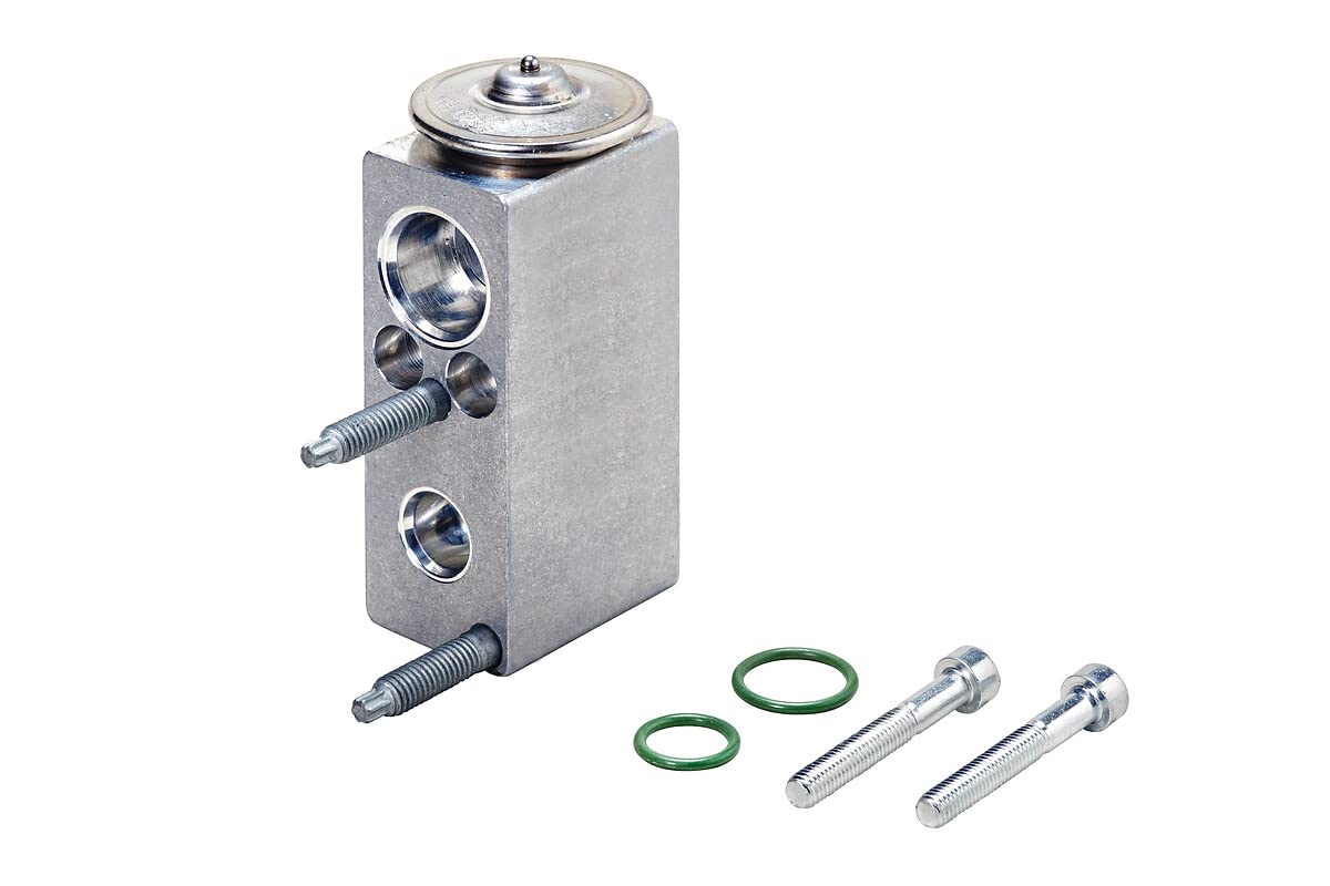 VALEO-515140-Expansionsventil, Klimaanlage