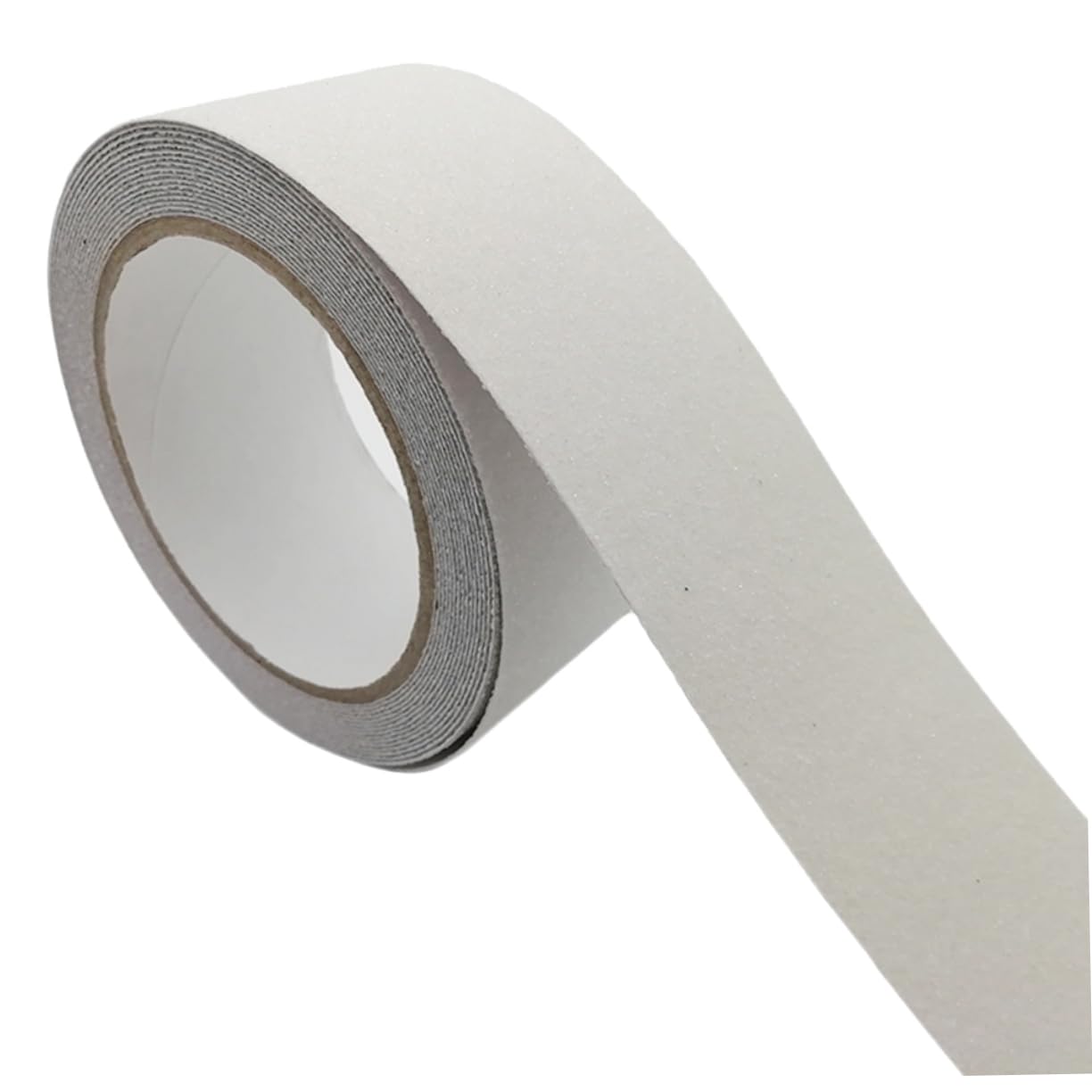 PRETYZOOM 1pc Non-Slip Tape Mesh Wear-Resistant Bath Stickers 80 Mesh Adhesive Bath Treads for Shower Stairs Kitchen