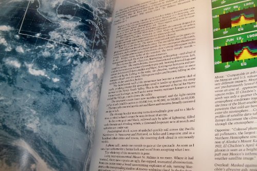 The National Geographic Society: 100 Years of Adventure & Discovery