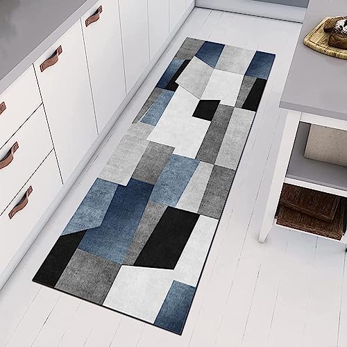 Alfombras de pasillo para baño y cama que transforman tu despertar diario 4