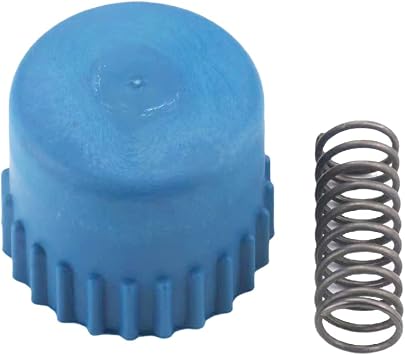 SGBTB Trimmer Bump Knob for Husqvarna T25 - Thumbnail 2