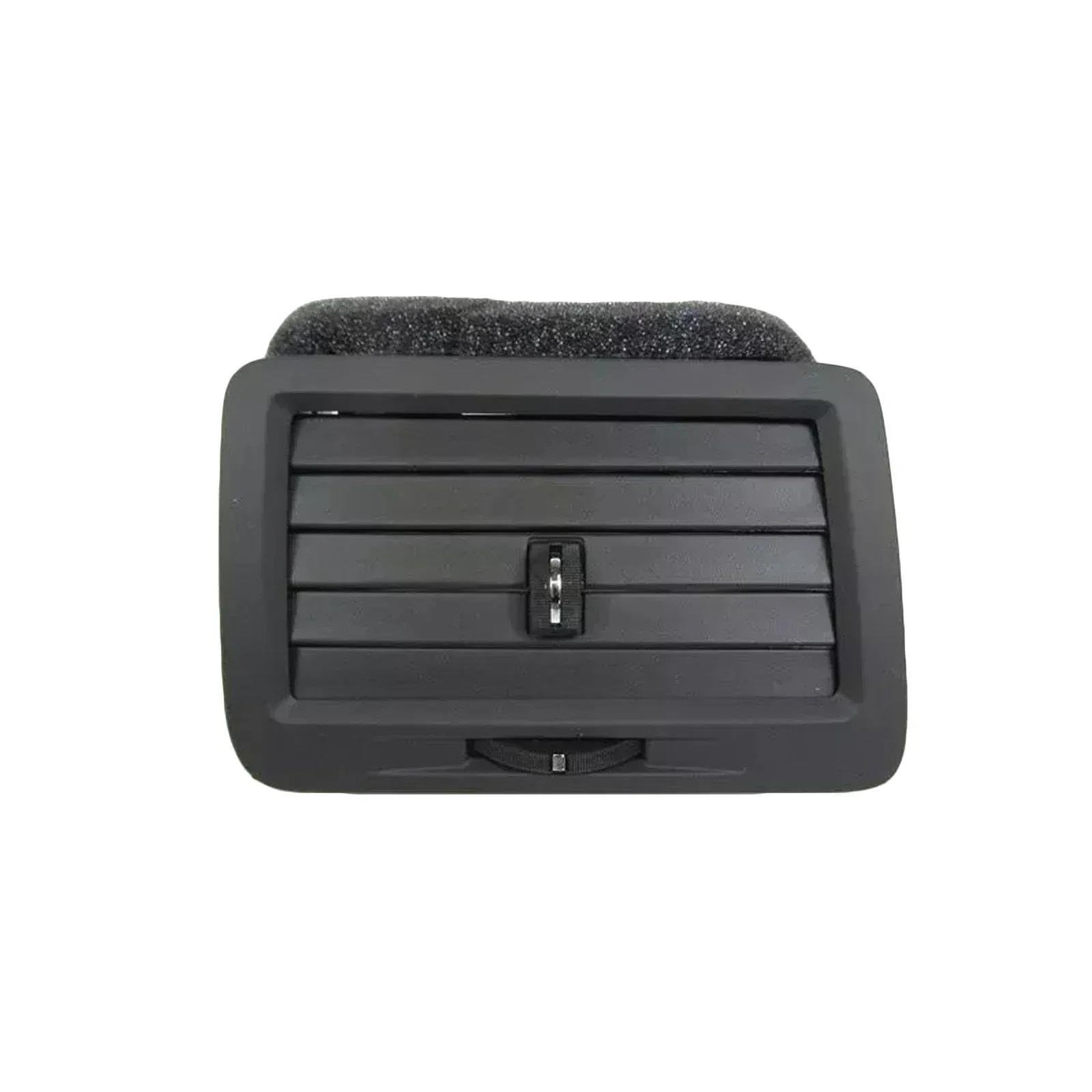 Rejilla de ventilación para solucionar fallos de flujo en Dodge Challenger 2008-2014 6