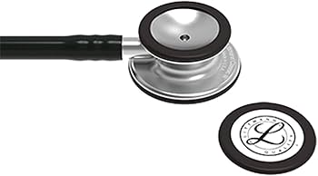 Littmann Classic III 聴診器 ブラック リットマン 試着のみ 楽天市場】リットマン 聴診器 クラシック3 ブラック 5620 3M Littmann
