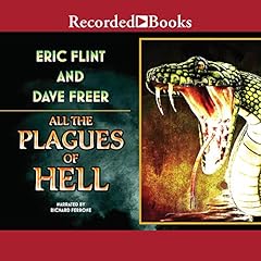 Couverture de All the Plagues of Hell