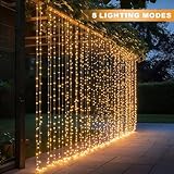 Zoom IMG-2 fremon tenda da esterno 300leds Zoom IMG-2 fremon tenda da esterno 300leds