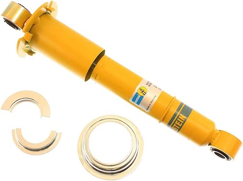 Miniatura 2 de Para Jaguar XJ6 XJ12 y XJS Par Bilstein B6 Amortiguadores Traseros Struts - BuyAutoParts 75-86696B5 Nuevo