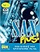 Produktbild Sax Plus! Vol. 7: 8 weltbekannte Titel für Alt- oder Tenorsaxophon mit Playback-CD