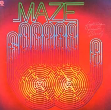 Amazon.com: Maze: CDs & Vinyl