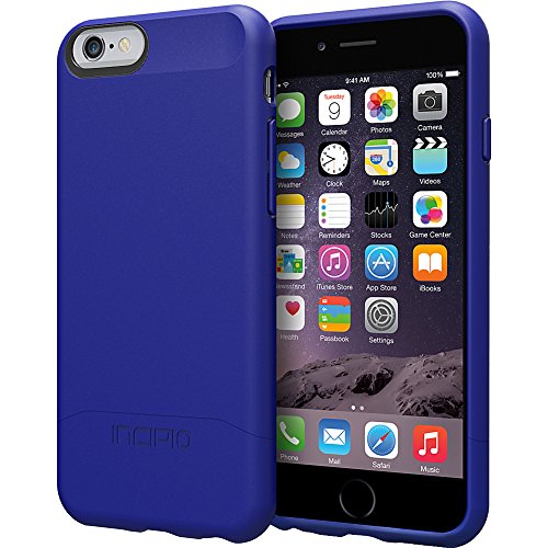 Incipio iPhone 6 Case Edge [Hard Shell][Shock Absorbing] 2-Piece Protective Cover for 4.7