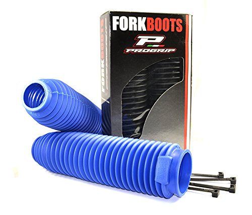 PROGRIP - 2500 Fuelles de Horquilla Azules 34/37