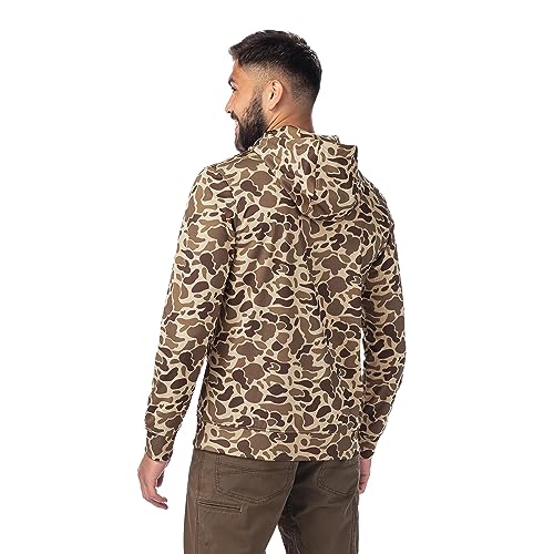 Vortex Men's Performance Hoodies4