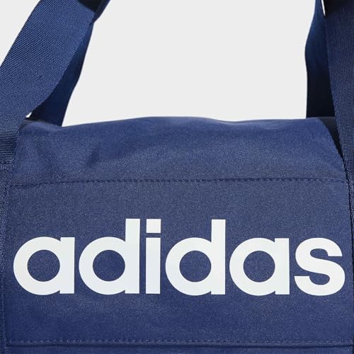 Image of adidas Sports, Black /White, Einheitsgr??e, Dark blue /white, XS