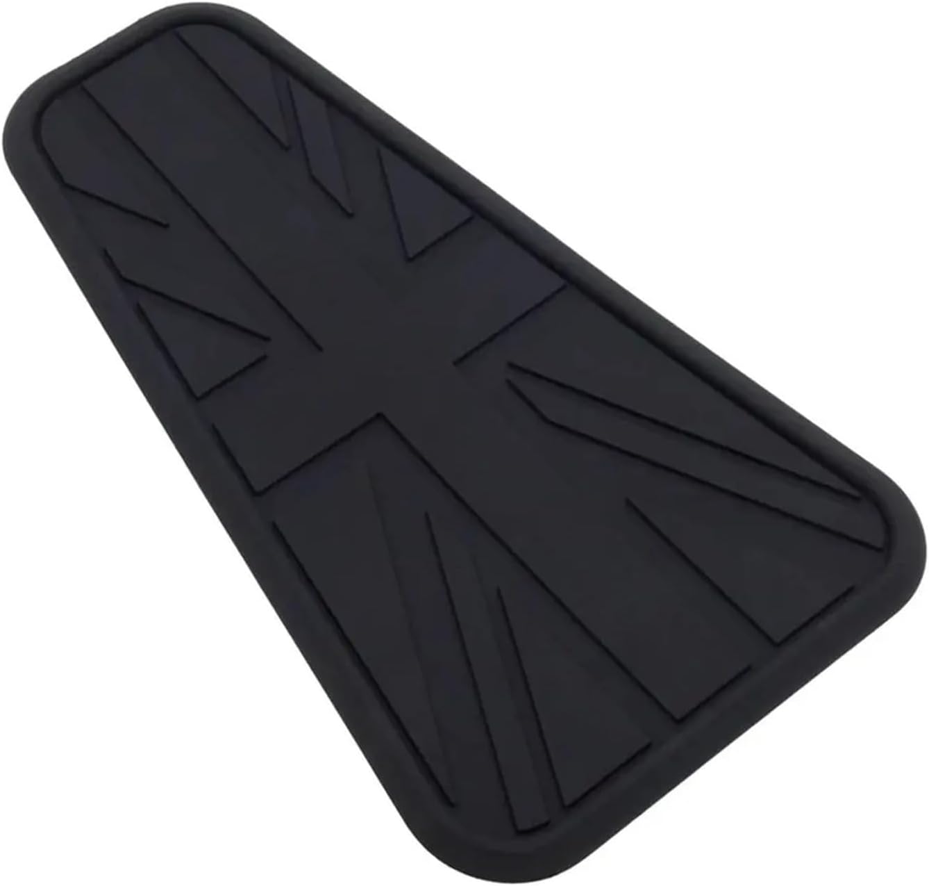 Motorcycle Tank Sticker Universal Motorcycle Anti-Slip Tank Gas Traction Pads Protector Sticker for Tr&iumph T100 T120 for Guzzi.