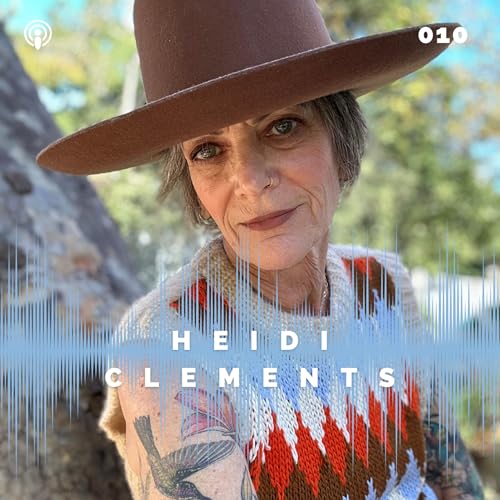 Heidi Clements | My own island of Saint Fu