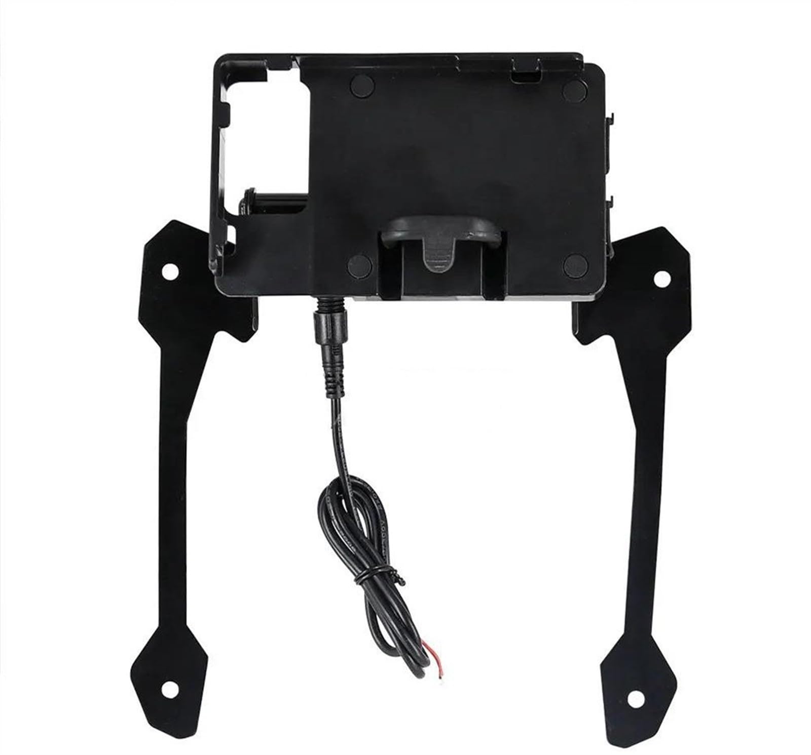 Support De Navigation pour Moto, Guidon pour Téléphone Portable, GPS, pour F850GS F 850 GS ADV Adventure 2018 2019(1 Set)