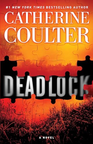 Deadlock (24) (An FBI Thriller)
