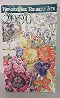 Heronswood Nursery Ltd. Catalog 2000 B0014M5760 Book Cover