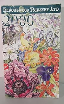 Paperback Heronswood Nursery Ltd. Catalog 2000 Book