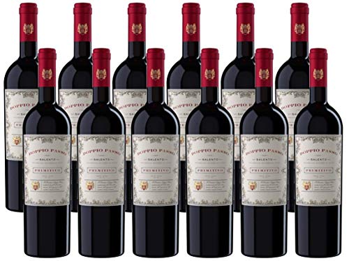 doppio passo salento primitivo bolsa in box