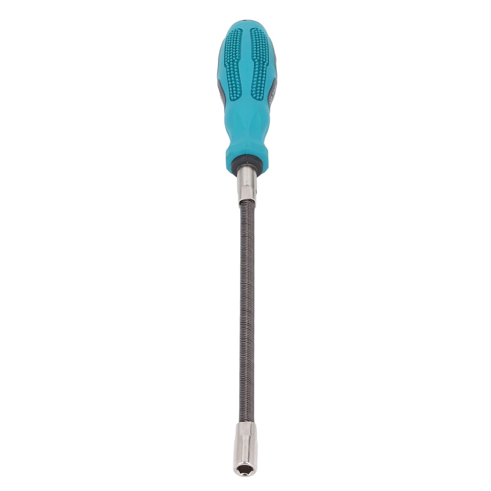 Yanmis Flexible 7mm Nut Drivers for the Hose Clamp, Flexible Automotive Tool for the Car Repair