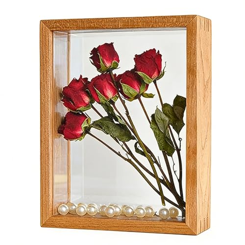 3D����4cm�ق���DIY�t�H�g�t���[���W�{�A�h���C�t�����[�A���ʓ����f�B�X�v���C�p(A3)