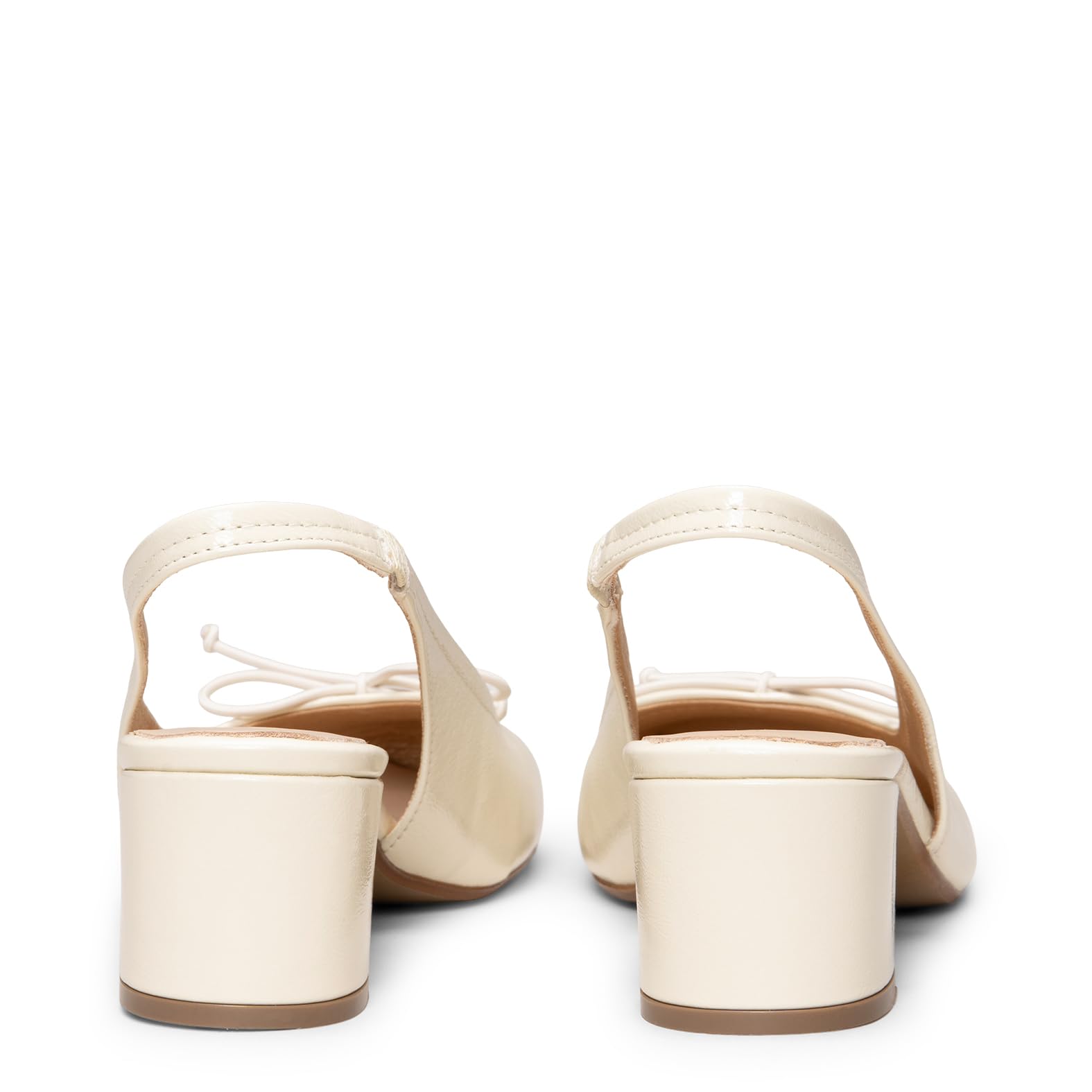 miMaO. Zapatos Destalonados Mujer cómodos de Horma Ancha. Calzado de Piel diseñado y Fabricado en España