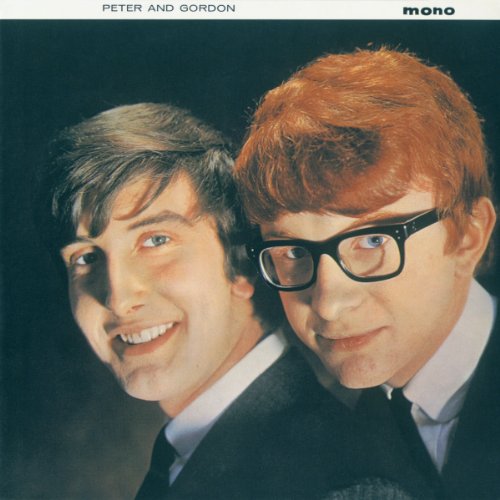 Peter And Gordon