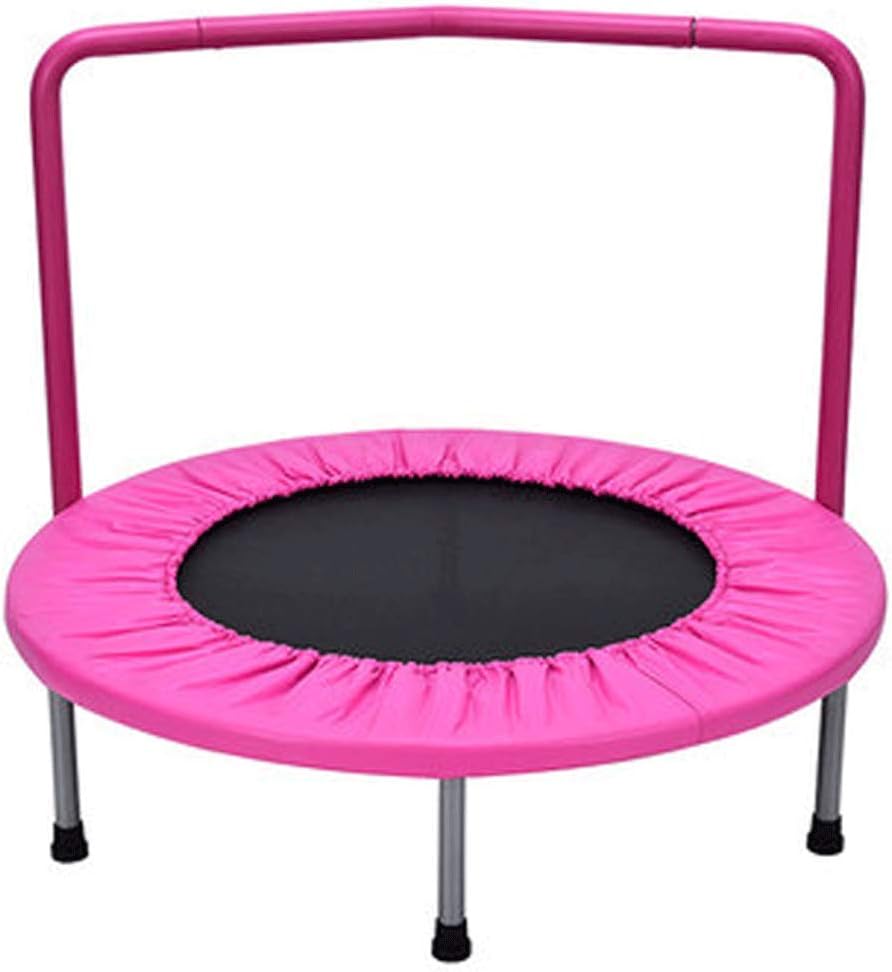 trampolino elastico per bambini con video