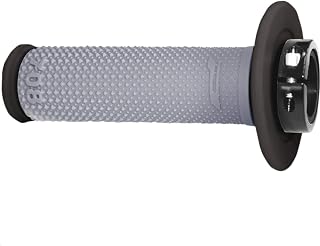 Progrip 708 Griffe Mit Verriegelung, Schwarzgrau