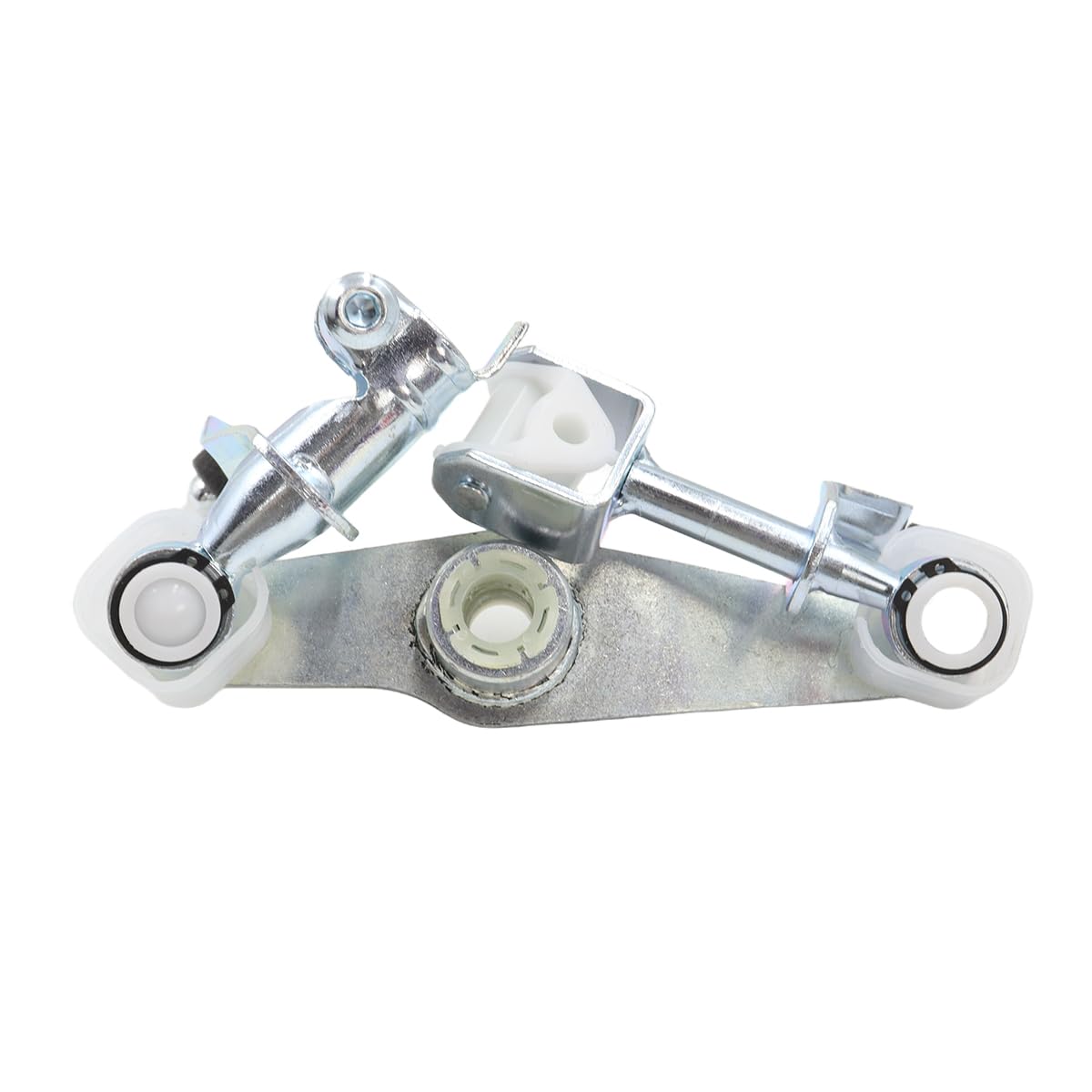 Kit de Reparación de Varillas y Palancas de Cambio para Combo Corsa C, Corsa D, Meriva A, Tigra TwinTop 93183155, 93183188, 93176772