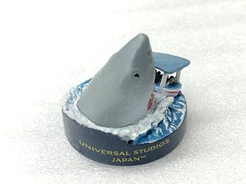 Amazon | ユニバーサルスタジオジャパンジョーズJAWSレアUSJ海洋