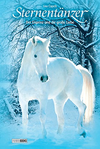 Télécharger Sternentänzer, Band 31 - Der Eisprinz und die große Liebe (German Edition) PDF