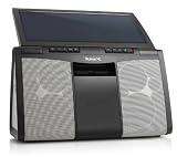 Eton Rukus XL The Portable, Solar Powered, Music...