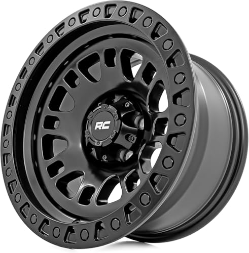 Rough Country 82 Series Aluminum