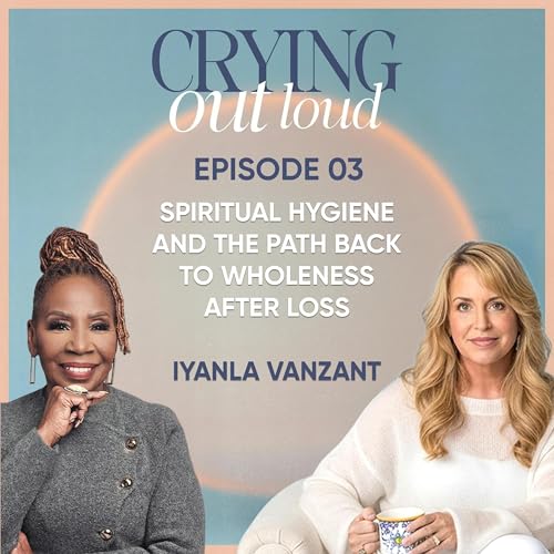 Spiritual Hygiene and the Path Back to Wholeness after Loss.