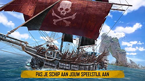 Ubisoft Skull and Bones Standard Xbox Series X Neuf - vue 8