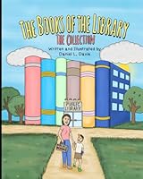 The Books of the Library: The Collection B0F4LZ72Y4 Book Cover