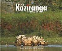 The Kaziranga Inheritance 8175255773 Book Cover