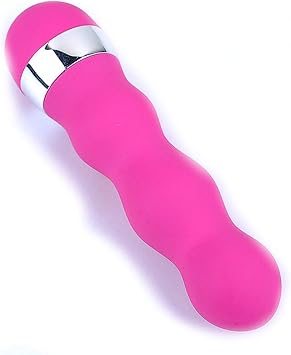 Helen – Mini vibrador personal masajeador impermeable 100 ...