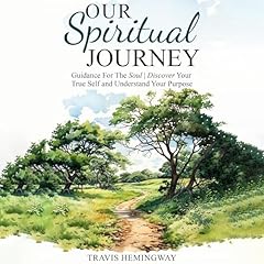 Couverture de Our Spiritual Journey