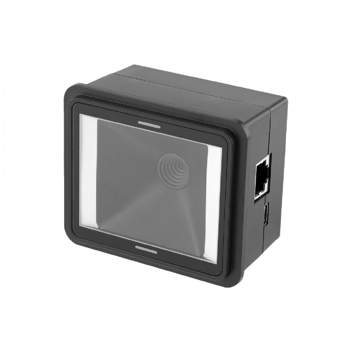 NETUM NT-EM61 Módulo Escáner de Códigos de Barras Integrado, Lector QR 1D/2D, Montaje Fijo Industrial, Compatible con USB HID & USB COM