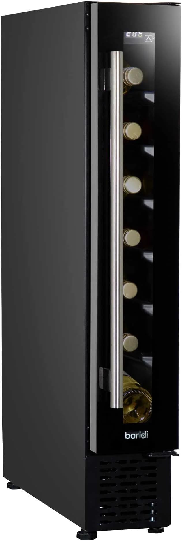 Russell Hobbs RHBI7WC1 7 Freestanding or Integrated Wine/Drinks Cooler